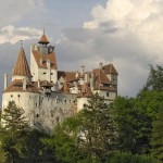 On the trail of Dracula in Translyvania